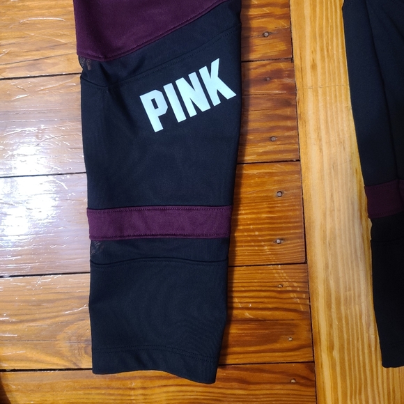 Victoria's Secret PINK Ultimate High-Waist Ankle Leggings - Picture 10 of 15